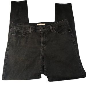 Women’s 312 Levi’s shaping skinny jeans Size 32